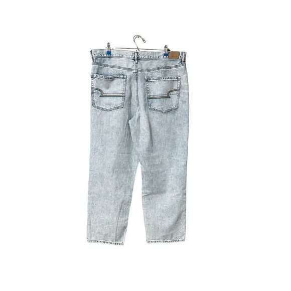 NWT American Eagle AE Pride '90s Boyfriend Jean - Picture 5 of 12